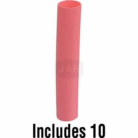 AFTERMARKET JAndN Electrical Products Heat Shrink Tubing 606-18019-10-JN